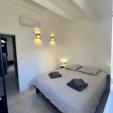 Maison Avec Parking - Patio - 4 Personnes - Proche Et Wifi 度假居