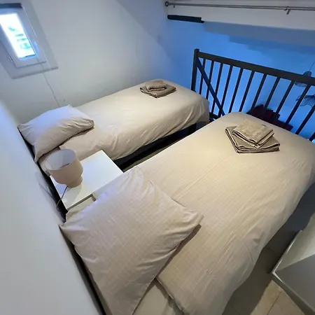 Maison Avec Parking - Patio - 4 Personnes - Proche Et Wifi