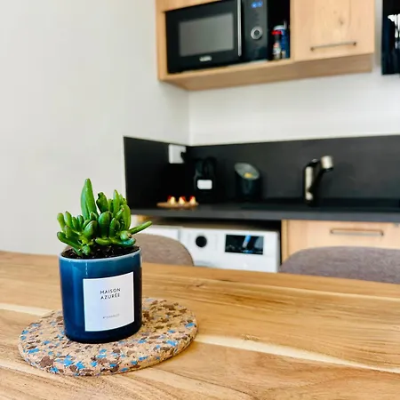 Maison Avec Parking - Patio - 4 Personnes - Proche Et Wifi * Le Grau-du-Roi